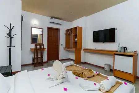 Nala Veli Beach & Spa - 40