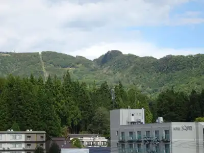 Hakuba Glad Inn Ebisuya - 0