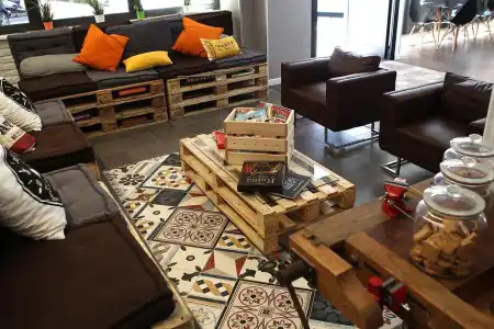 Hostel Trastevere by Hostal Trustever - 1