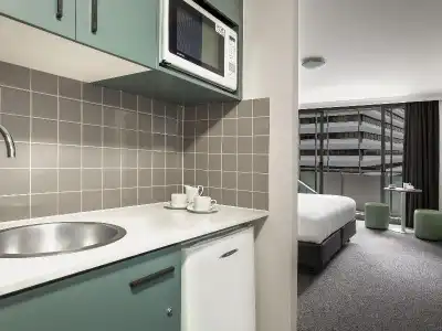 Mantra Chatswood - 63