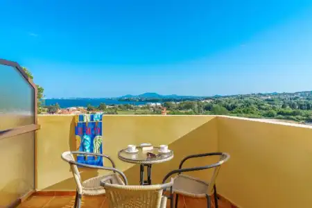 Corfu Secret - 138