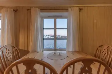 Henningsvær Rorbuer - 57