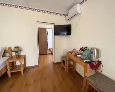 Old Bukhara Boutique - 81
