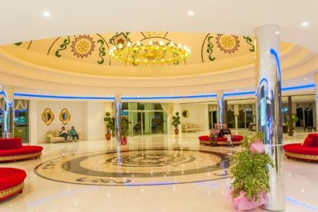 Side Royal Paradise - 2