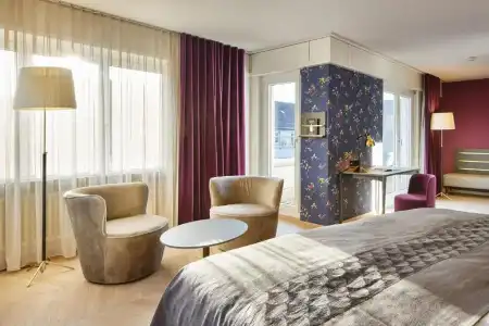 Sorell Boutique-Seefeld Zürich - 68