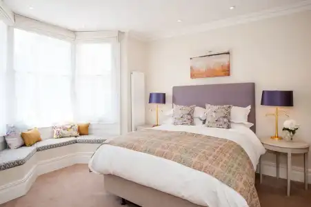 The Charm Brighton Boutique and Spa - 2