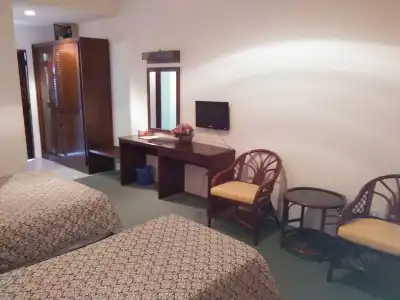 OYO 44020 Kejora Garden Resort - 2