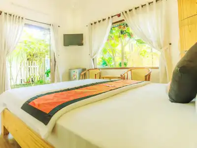 Tue Tam Villa - 0