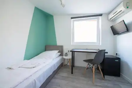 Chesscom Guesthouse - 2