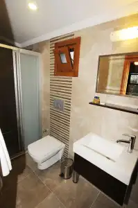 Fener Motel - 8