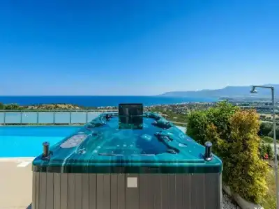 Villa Calypso - 7
