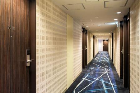 Sotetsu Fresa Inn Kawasaki-Higashiguchi - 20