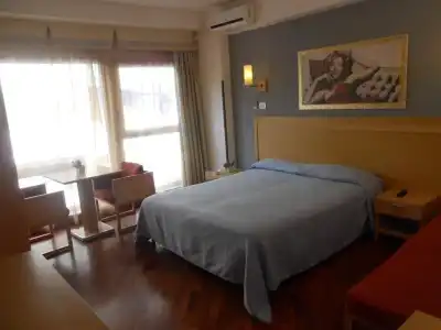 Catania Crossing B&B Rooms and Comforts - 26