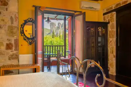 Guesthouse Monastiri - 34
