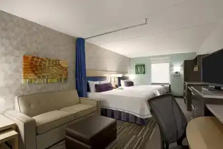 Home2 Suites by Hilton Philadelphia - Convention Center, PA - 46