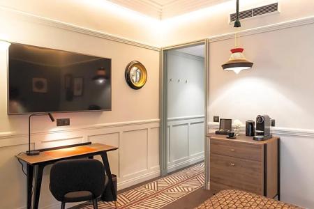 Maison Rouge Strasbourg & Spa, Autograph Collection - 45