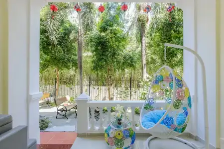 T&T Resort And Spa - 53