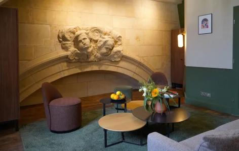 Hôtel Littéraire Stendhal et Spa - 132