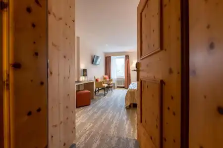 Sporthotel - 49