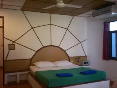 Baan Orchid Guesthouse - 1