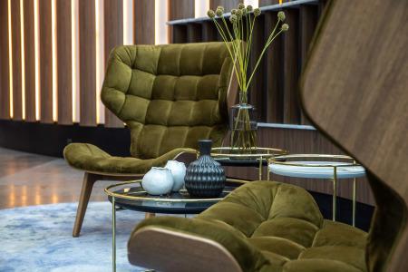 Radisson Blu, Cologne - 10