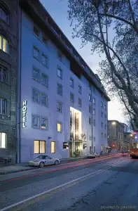B&B Clesio & Residence Buonconsiglio Apartments - 22