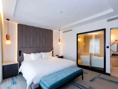 Novotel Convention & Spa Antananarivo - 4