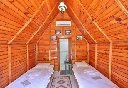 Olympos Mocamp Kas - 23