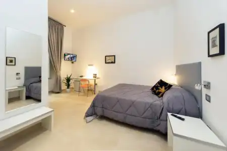 Il Tesoro Smart Suite & Spa - 91