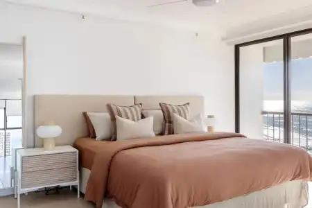 De Ville Apartments - 114