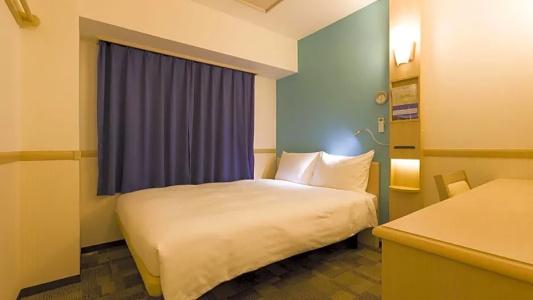 Toyoko Inn Tokyo Asakusa Kuramae No.2 - 42