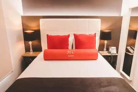Hôtel Hors Château - 36