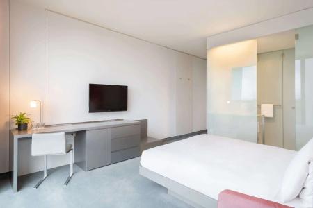 Ibis Muenchen Parkstadt Schwabing - 55