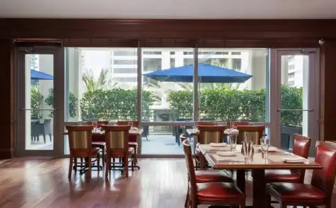 JW Marriott Miami - 11