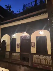 Riad Aubrac - 63