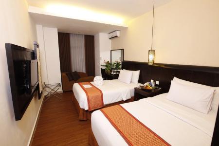 Best Western Resort Kuta - 7