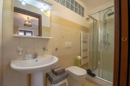 La Valle B&B - 64