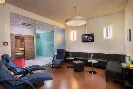 Best Western Ambassador - 39