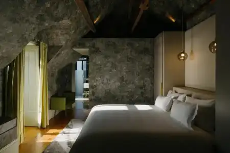 Vila Foz & SPA - 143