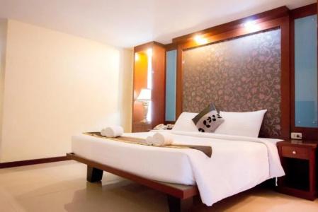 Convenient Grand Plus Suvarnabhumi - 62