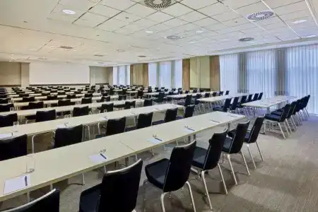 Courtyard by Marriott Schwerin - 36
