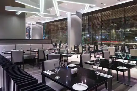 Hilton Garden Inn Iquique - 32