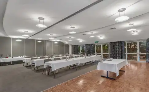 Airport International Brisbane - 12