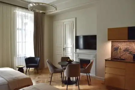 Harmonia Palace - Luxury Apartments - 100