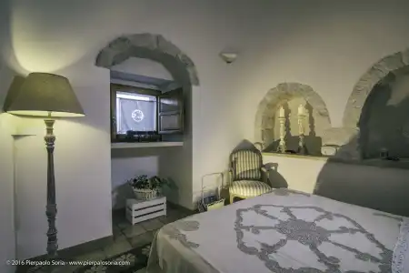 Masseria Cappuccini - 1