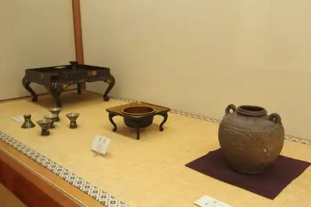 APA & Resort Kaga Katayamazu Onsen Kasuikyo - 4
