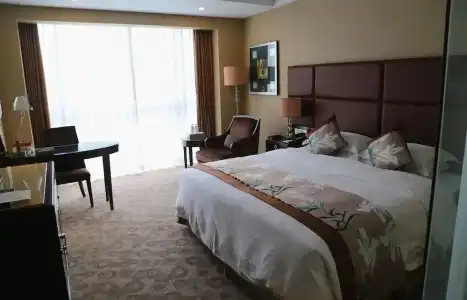 Shenzhen Century Kingdom - 51