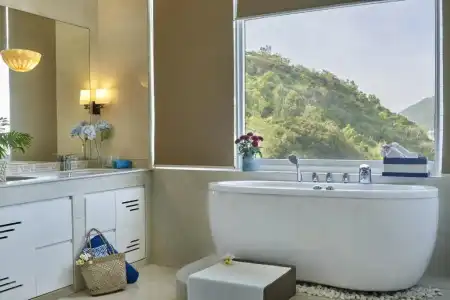 The Wind Resort - Tropical Hillside Escape - 63