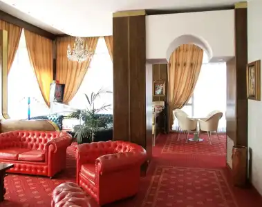 Eurohotel - 27