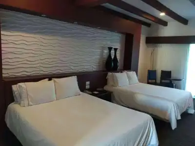 Radisson Tapatio Guadalajara - 3